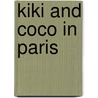 Kiki and Coco in Paris door Stephanie Rausser