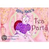 Kitty Kate's Tea Party by Karen Dean