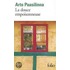 La Douce Empoisonneuse