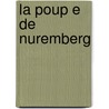 La Poup E de Nuremberg door Adam Adolphe