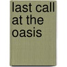 Last Call at the Oasis door Participant Media
