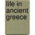 Life in Ancient Greece