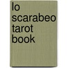 Lo Scarabeo Tarot Book door Pietro Alligo