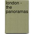 London - The Panoramas