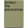London - The Panoramas by Mark Denton