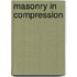 Masonry in Compression