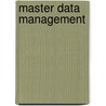 Master Data Management door Rolf Scheuch