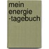 Mein Energie -Tagebuch