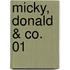Micky, Donald & Co. 01