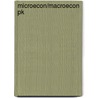 Microecon/Macroecon Pk by Jeffrey Perloff