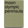 Moon Olympic Peninsula door Jeff Burlingame
