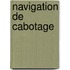 Navigation de Cabotage