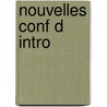 Nouvelles Conf D Intro by Sigmund Freud