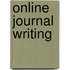 Online Journal Writing