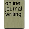 Online Journal Writing by Chi-Yuan Peng