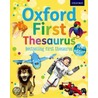 Oxford First Thesaurus door Andrew Delahunty