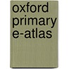Oxford Primary e-atlas by Patrick Wiegland