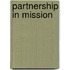 Partnership in Mission
