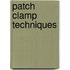 Patch Clamp Techniques