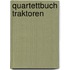 Quartettbuch Traktoren