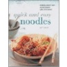 Quick And Easy Noodles door Kit Chan