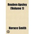 Reuben Apsley Volume 1