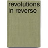 Revolutions In Reverse door David Graeber