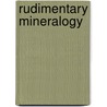 Rudimentary Mineralogy by Delvalle Varley