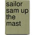 Sailor Sam Up the Mast