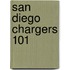 San Diego Chargers 101