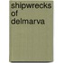 Shipwrecks of Delmarva