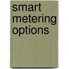 Smart Metering Options by World Bank