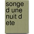 Songe D Une Nuit D Ete
