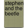 Stephen and the Beetle door Jorge Lujan