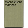 Stochastische Matrizen door F.J. Fritz
