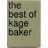 The Best of Kage Baker