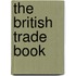 The British Trade Book