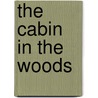 The Cabin In The Woods door Tim Lebbon