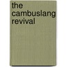 The Cambuslang Revival door Arthur Fawcett