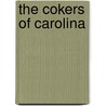 The Cokers of Carolina door George Lee Simpson