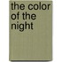 The Color of the Night