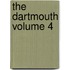 The Dartmouth Volume 4