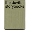 The Devil's Storybooks by Natalie Babitt