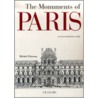 The Monuments of Paris door Michel Poisson