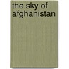 The Sky of Afghanistan by Sonja Wimmer