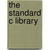 The Standard C Library door P.J. Plauger