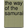 The Way of the Samurai by Gernonimo Stilton