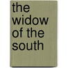 The Widow of the South door Roger Hicks