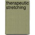 Therapeutic Stretching
