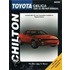 Toyota: Celica 1986-93